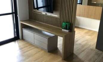 Imagem 1: Apartamento com 1 dormitório à venda, 55 m² por R$ 745.000 - Saúde - São Paulo/SP