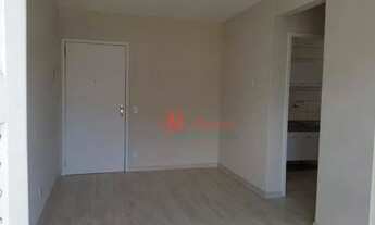 Imagem 7: Apartamento com 1 dormitório para alugar, 49 m² por R$ 1.240,00/mês - Partenon - Porto Ale