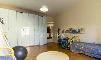 Imagem 5: Imóvel de 140m², com 2 dormitórios (sendo 1 suíte)