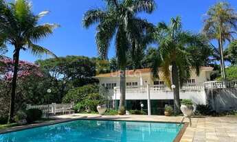 Imagem: Casa à venda no Condomínio Village Sans