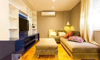 Imagem: Apartamento para Aluguel - Jardim Paulista