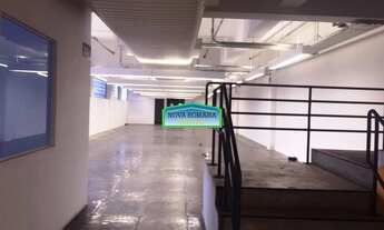 Imagem 4: SãO PAULO - Galpão/Depósito/Armazém - Vila Leopoldina