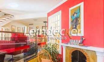 Imagem 5: Casa de 4 quartos para alugar no bairro Espírito Santo