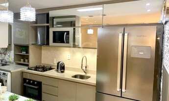 Imagem 3: Apartamento para Venda - 65m², 2 dormitórios, sendo 1 suites, 1 vaga - São Sebastião