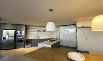 Imagem 4: Cobertura com 3 dormitórios à venda, 144 m² por R$ 1.850.000,00 - Vila Mariana - São Paulo