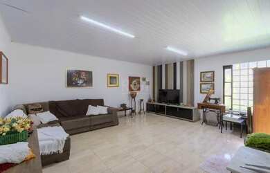 Imagem 5: Casa para Venda - 370m², 4 dormitórios, sendo 1 suites, 6 vagas - Lomba do Pinheiro