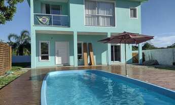 Imagem: Casa de 5 quartos para alugar no bairro