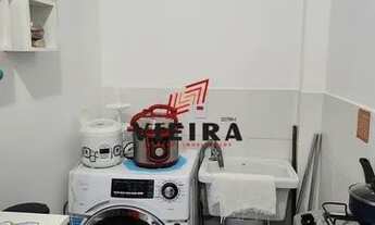 Imagem: APTO NOVINHO, AO LADO DA VILA MASCOTE!