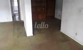 Imagem 4: São Paulo - Apartamento Padrão - Higienópolis