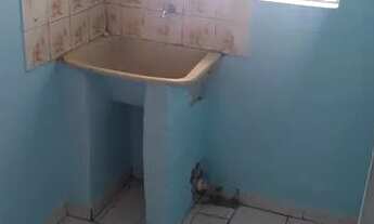 Imagem 4: Casa com 1 dormitório para alugar por R$ 790/mês - Vila São Francisco - São Paulo/SP