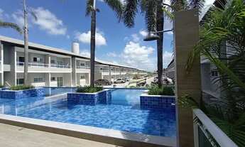 Imagem 4: Apartamento com 2 quartos para alugar no bairro Arianópolis (Jurema) - Caucaia/CE