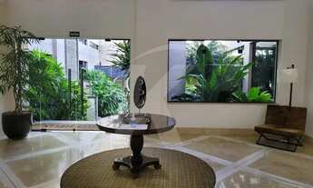 Imagem 2: Apartamento 270m² em Santana 04 suítes e 6 vagas