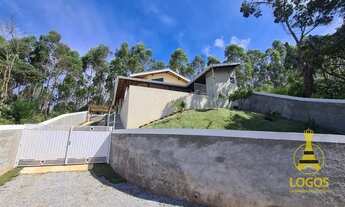 Imagem 6: Casa com 3 dormitórios à venda, 130 m² por R$ 799.000,00 - Jundiaizinho - Mairiporã/SP