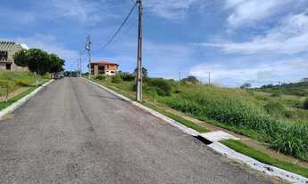 Imagem 3: Lote/Terreno para venda possui 140 metros quadrados em Alpes Suiços - Gravatá - PE