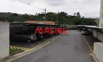 Imagem 6: Apartamento Padrão em São José dos Campos