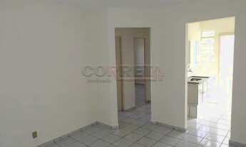 Imagem 2: Araçatuba - Apartamento - Novo Umuarama