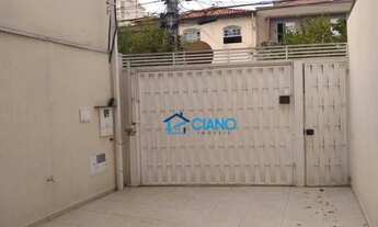 Imagem 4: Sobrado com 3 dormitórios, 205 m² - venda por R$ 1.500.000,00 ou aluguel por R$ 4.792,00/m