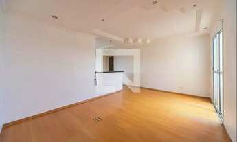 Imagem 2: Apartamento para Aluguel - Vila Palmares, 3 Quartos, 60 m2