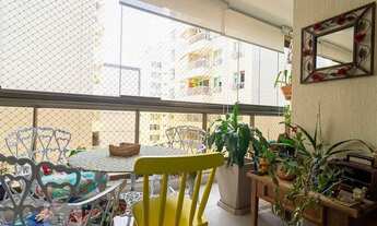 Imagem 5: Apartamento para Aluguel - Icaraí, 3 Quartos, 130 m2