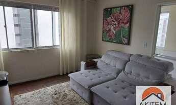 Imagem 3: Apartamento com 3 dormitórios à venda, 160 m² por R$ 599.990,01 - Boa Viagem - Recife/PE