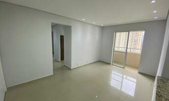 Imagem 1: Excelente apartamento 03 dormitórios próximo do Shopping Tamboré - andar alto