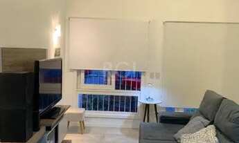 Imagem 3: Casa em Hípica Casa com 1 dormitório