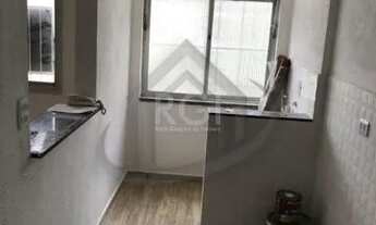 Imagem 5: Apartamento para Venda - 59.89m², 3 dormitórios, 1 vaga - Vila Nova