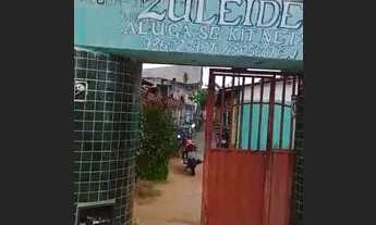 Imagem: Aluga-se quartinhos COM GARAGEM