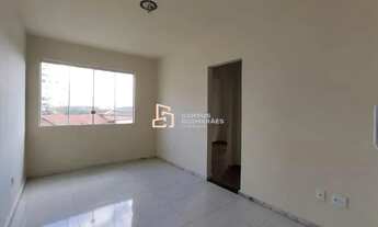 Imagem 4: Apartamento para aluguel, 2 quartos, 1 vaga, Castelo - Belo Horizonte/MG