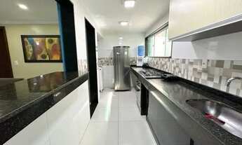 Imagem 7: Cobertura com 3 dormitórios à venda, 156 m² por R$ 950.000,00 - Centro - Cabo Frio/RJ