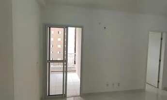 Imagem 1: Apartamento 1 dormitório para Locação no Jd Gonçalves em Sorocaba