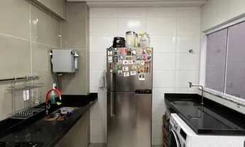 Imagem 5: Apartamento em Vicente Pires! Prédio novo