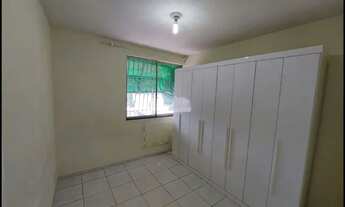 Imagem 6: Apartamento com 2 dormitórios à venda, 55 m² por R$ 230.000,00 - Santa Rosa - Niterói/RJ