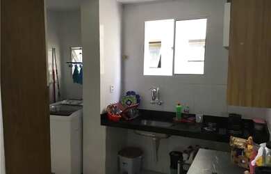 Imagem 6: Apartamento para Alugar Próximo a tudo que você e sua família necessitam no Bairro Luzia