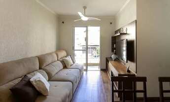 Imagem 7: Apartamento tipo para venda com 3 quartos, 67m²