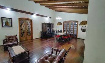 Imagem 2: Casa para Venda - 313m², 3 dormitórios, sendo 1 suites, 5 vagas - Tristeza