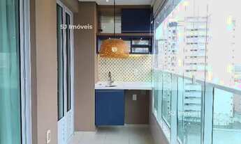 Imagem 7: FORTALEZA - Apartamento Padrão - ENG LUCIANO CAVALCANTE