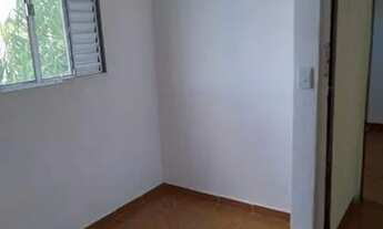 Imagem: Apartamento com 2 dormitórios para alugar