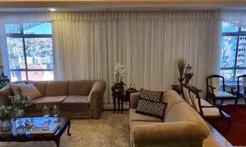 Imagem: Cobertura duplex para venda possui 275 metros