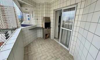 Imagem 5: Apartamento na Aviação - Praia Grande/SP