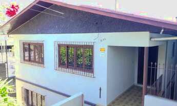 Imagem: CAXIAS DO SUL - Casa Padrão - CRUZEIRO