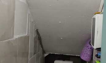 Imagem 2: Sobrado todo arrumado