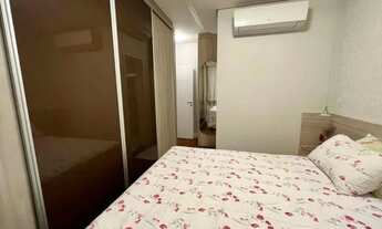 Imagem 16: VENDA DE APARTAMENTO NO CONDOMÍNIO JARDINS DO BRASIL OSASCO SP 3 DORMITÓRIOS