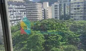 Imagem 3: EXCELENTE SALA QUARTO EM UMA MARAVILHOSA LOCALIZAÇÃO EM COPACABANA