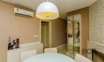 Imagem 5: Excelente apartamento de 72m² com 02 dormitórios e 01 vaga de garagem