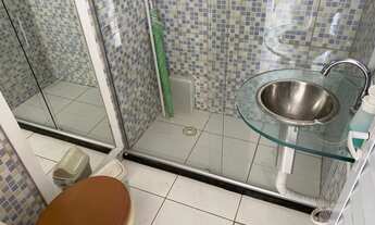 Imagem 7: Casa duplex no Imbuí - Salvador - BA