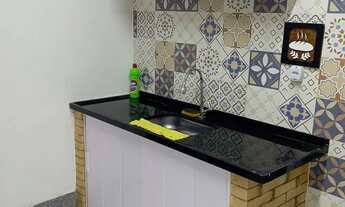 Imagem 6: Confortável loft a duas quadras da praia