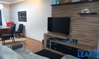 Imagem 4: CASA EM CONDOMÍNIO - VILA HOMERO THON - SP