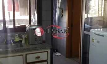 Imagem 6: Vende-se Apartamento Com 03 Dormitórios Edifício Itaporá em são josé do rio preto