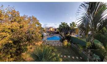 Imagem 2: Casa com Elevador no Lago Norte - Península